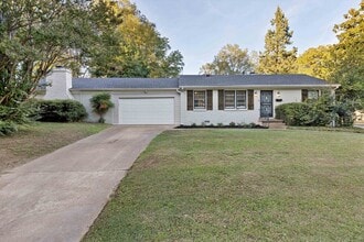 Building Photo - 5270 Edenshire Ave