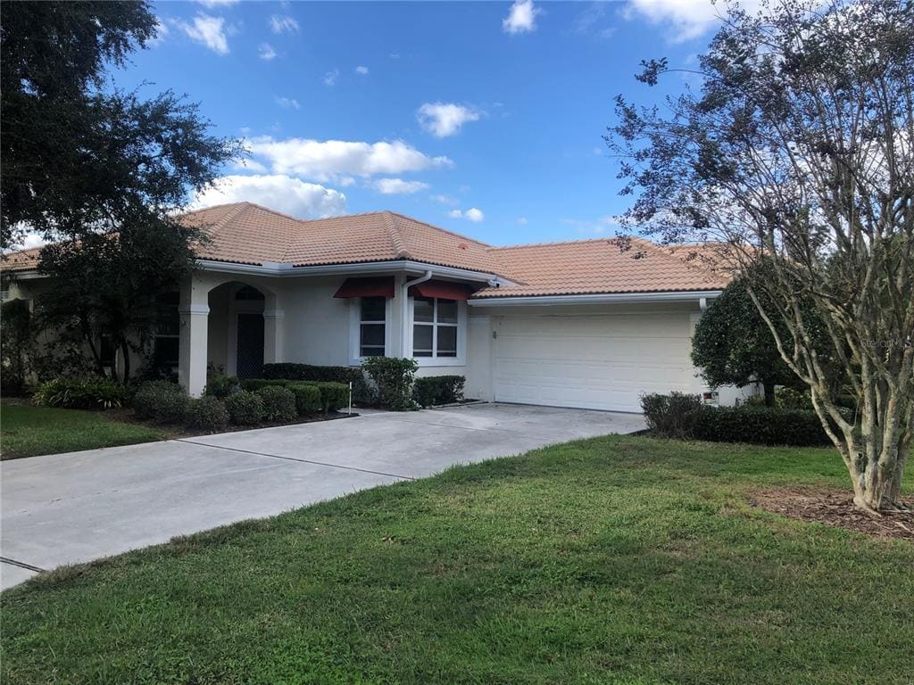 Primary Photo - 6759 Hickory Hammock Cir
