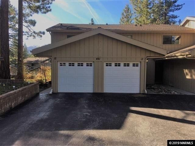 Primary Photo - Condo For Rent in Lake Tahoe Nevada