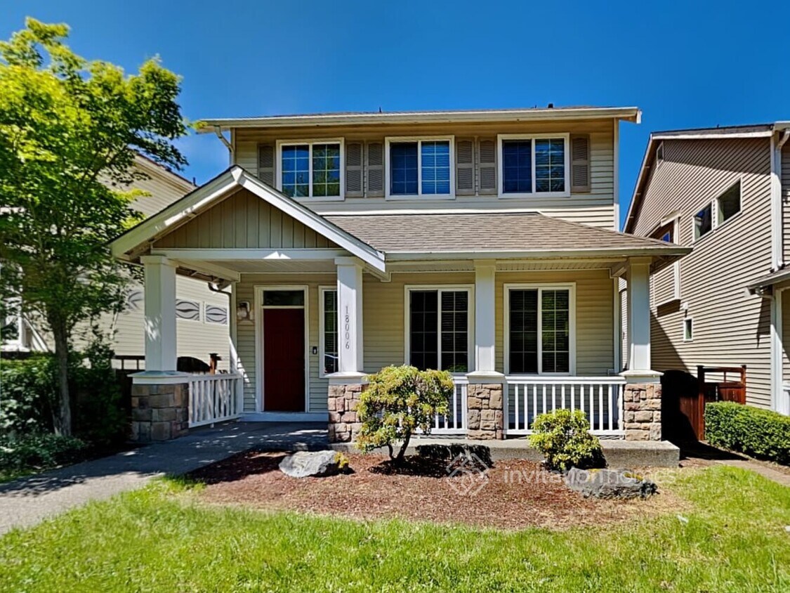 Foto principal - 18006 97th Ave Ct E