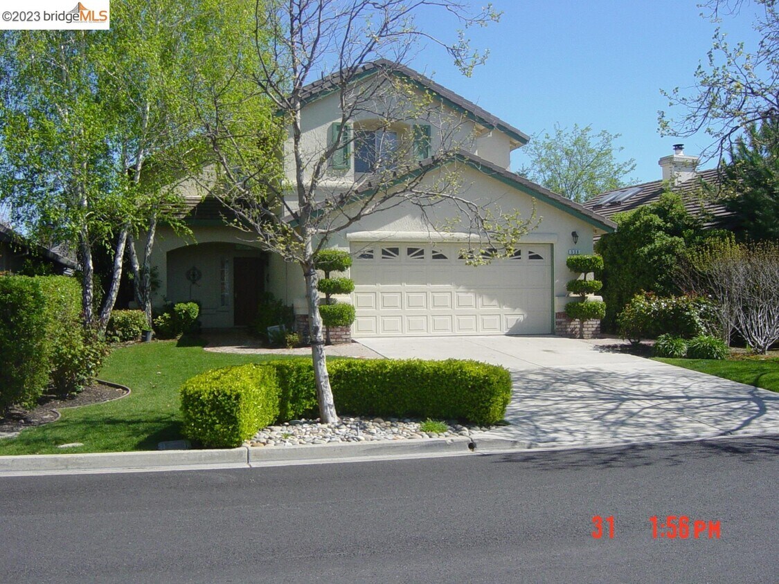 538 Apple Hill Dr, Brentwood, CA 94513 House Rental in Brentwood, CA