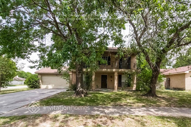 Building Photo - 3922 Cypressdale Dr