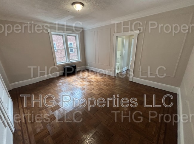 Foto del edificio - 490 Tremont Ave