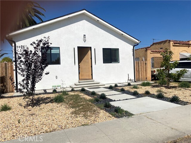 Foto principal - 5923 Haas Ave