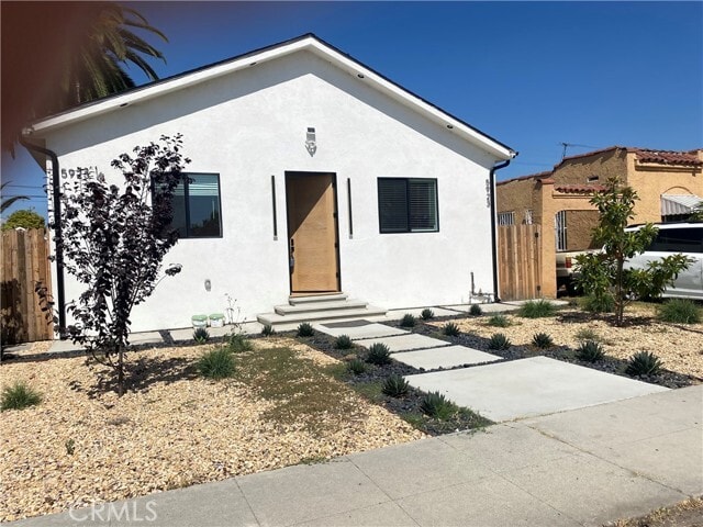 Primary Photo - 5923 Haas Ave