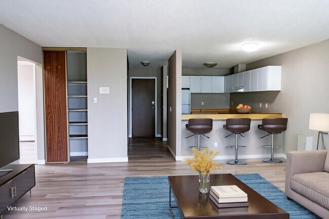 Building Photo - Donna Place Apartments