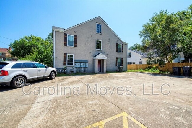 Photo - 100 Elm St Apartment