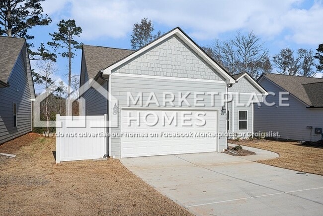 Building Photo - 212 W L Miller Dr