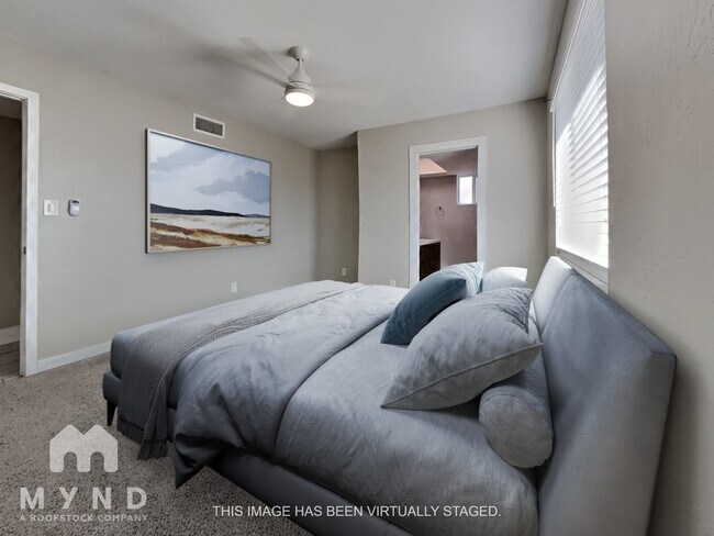 Foto del edificio - 227 W Kerry Ln