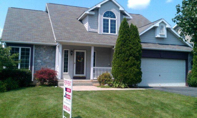 Foto del edificio - 317 Sycamore Ln