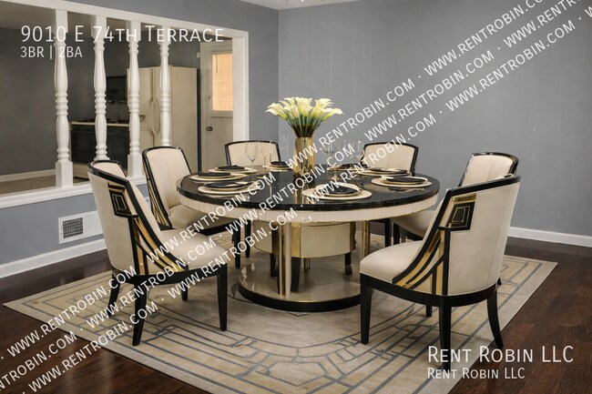 Foto del edificio - 9010 E 74 Terrace