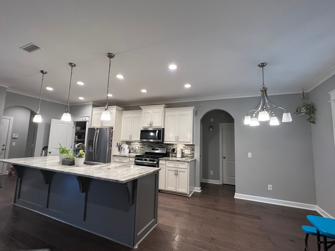 1104 Legacy Dr, Enterprise, AL 36330 House Rental in Enterprise, AL