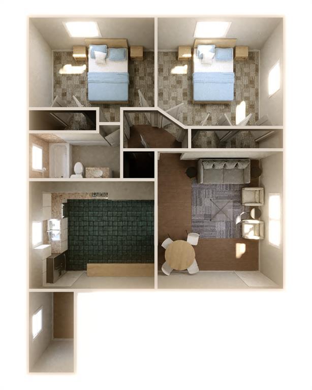 Foto del edificio - 804 NW 21st St