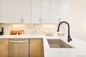 Building Photo - 2105 S Galapago St Building Photo - 2105 S Galapago St