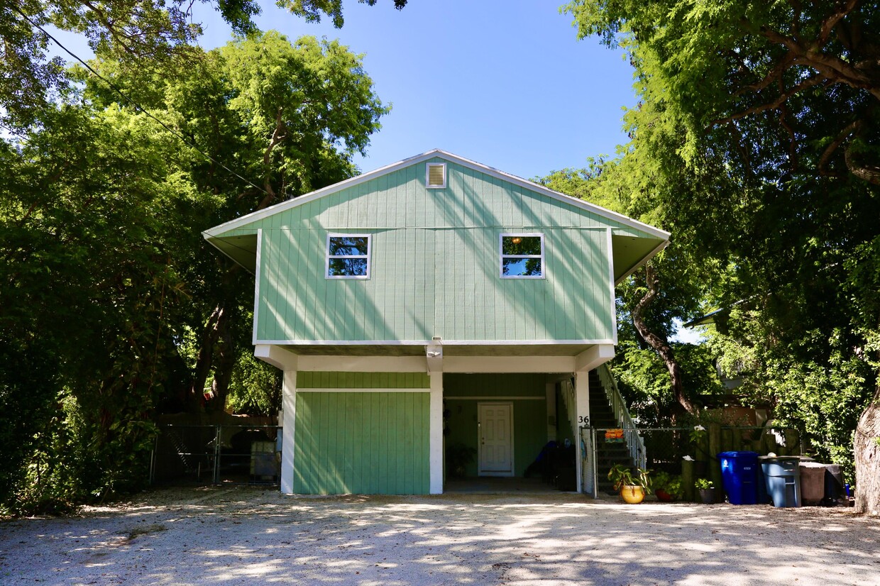 Foto principal - 36 Gumbo Limbo Ave