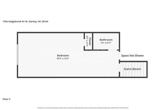 Foto del edificio - 7356 Sedgebrook Dr W