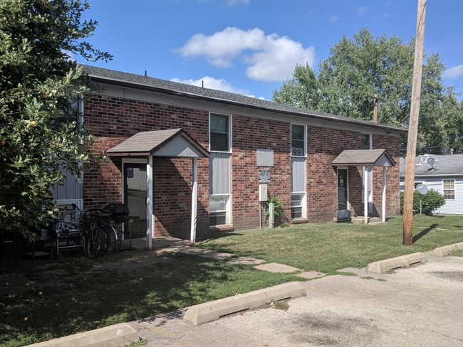 Building Photo - Heartland Apartments