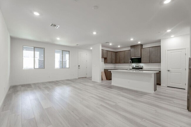 Foto del edificio - 91 Cinder Cone Ln
