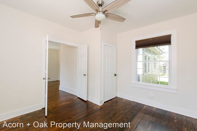 Foto del edificio - 1 br, 1 bath House - 816 Ellington Street