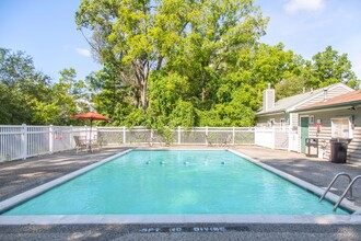 Interior Photo - Lakeview Apartments of Farmington Hills