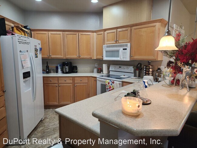 Building Photo - 3 br, 2 bath House - 1889 McNeil Circle Un...