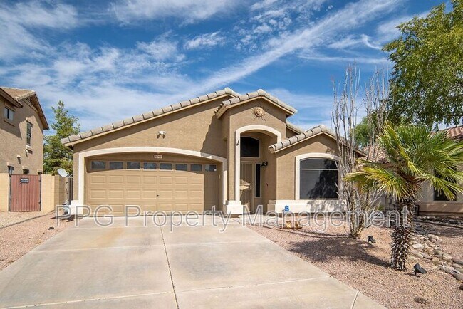Foto del edificio - 15743 N 165th Ln