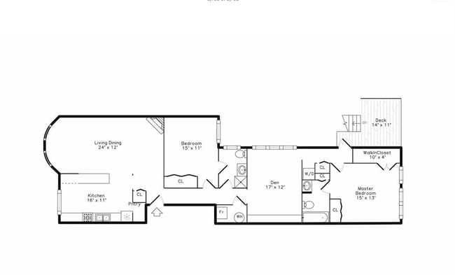 Building Photo - 4053 N Sheridan Rd