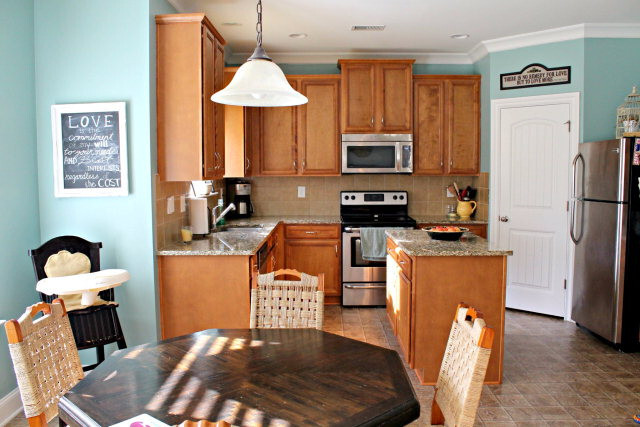 Foto del edificio - 746 Gallaway Ln