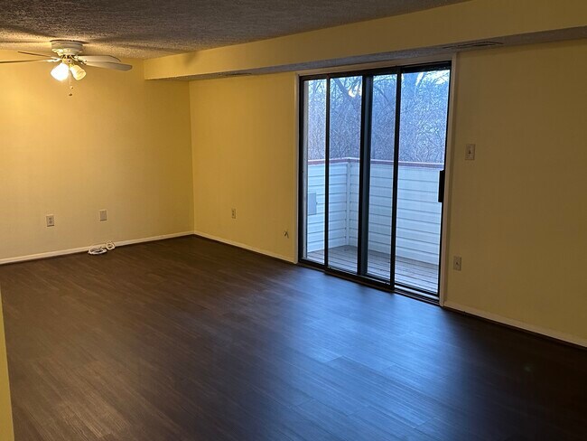 Sala de estar - 19513 Gunners Branch Rd