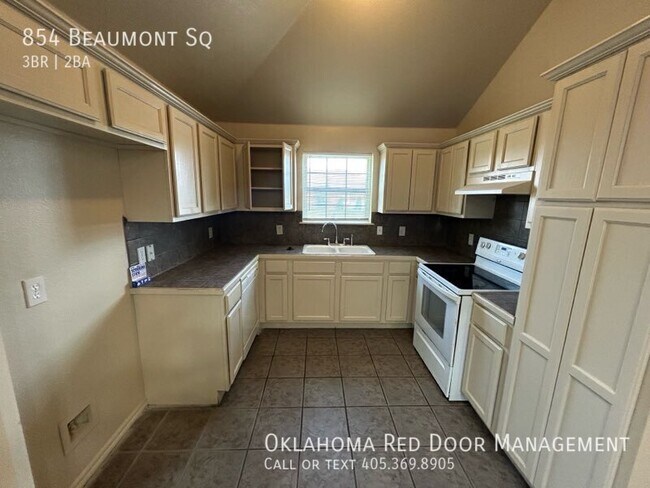 Foto del edificio - 854 Beaumont Square