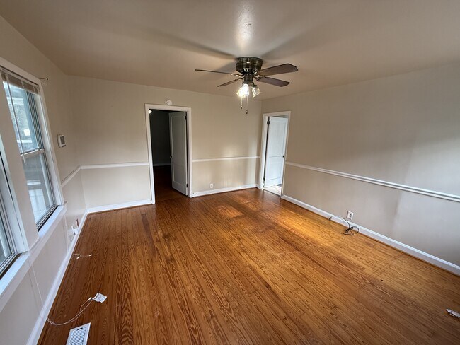 Foto del edificio - 421 N 34th St