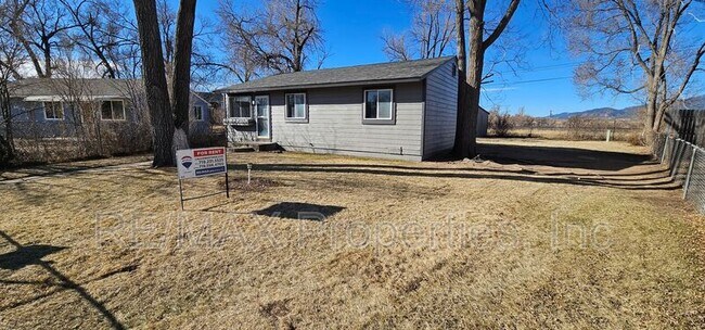 Building Photo - 2522 Chimayo Dr