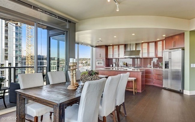 Foto del edificio - 2 br, 2 bath  - 2200 Westlake Ave # N1501
