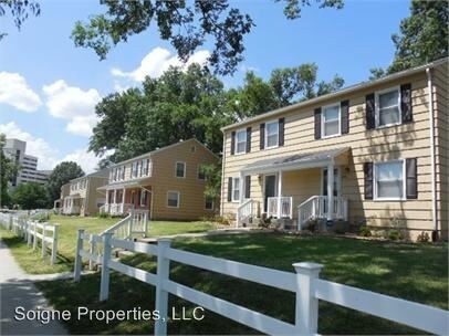 Foto principal - 6520 Rockhill Rd