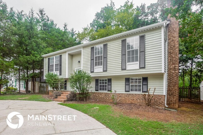 Foto del edificio - 1931 Teresa Jill Dr