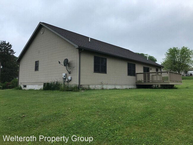 Foto del edificio - 3 br, 1 bath House - 1350 Brushy Ridge Road