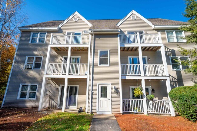 Foto del edificio - 2 Maple Ridge Dr