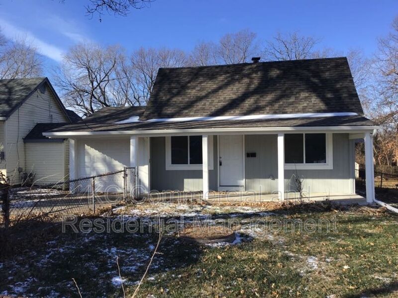 1506 N Main St, Independence, MO 64050 House for Rent in Independence