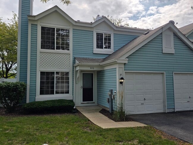 Building Photo - 403 Trenton Ct