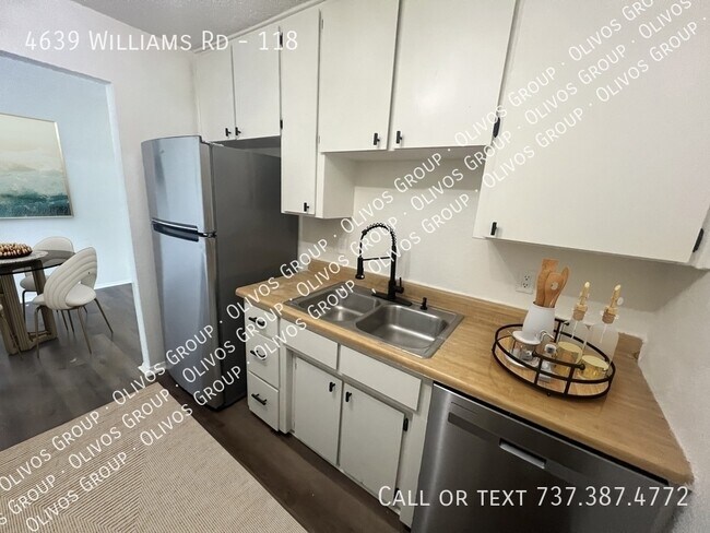 Foto del edificio - 4639 Williams Rd