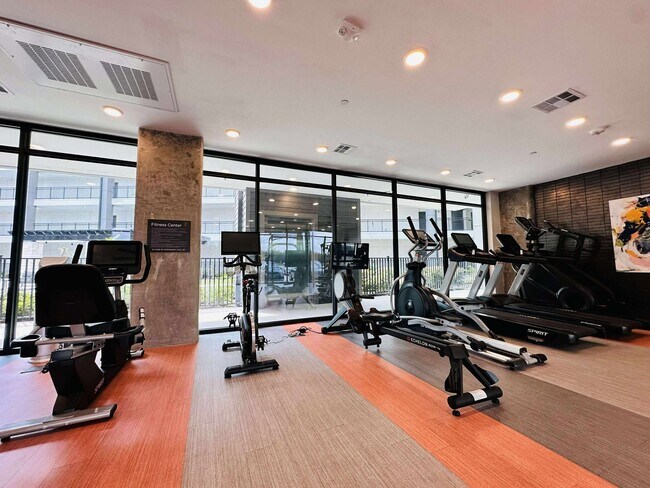 Foto del edificio - 2603 N Fry Rd