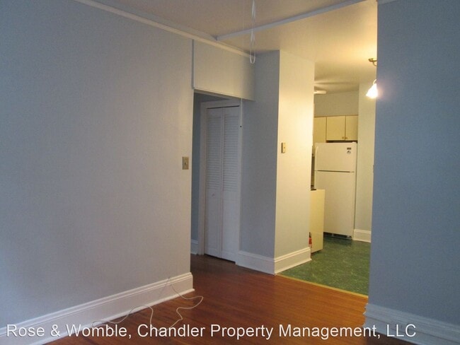 Building Photo - 1 br, 1 bath House - 632 Raleigh Avenue #2
