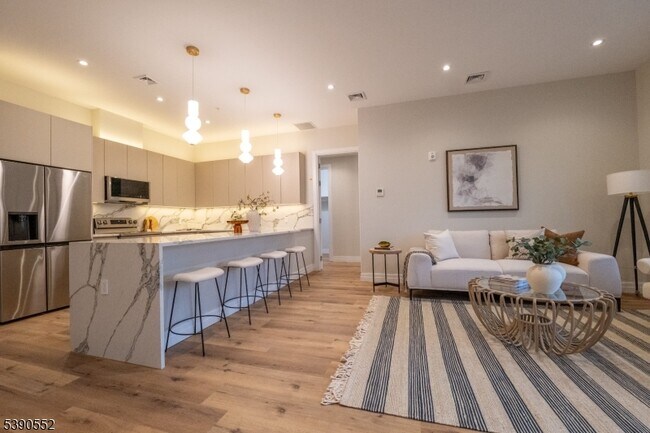 Foto del edificio - 1722 Springfield Ave