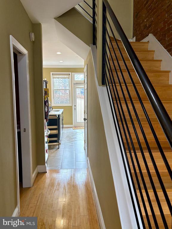 Foto del edificio - 1011 8th St NE