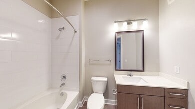 Interior Photo - Station on Silver