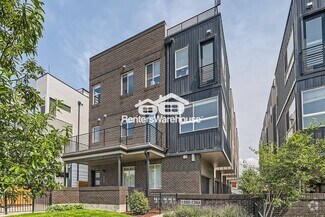 Building Photo - 1284 Stuart St