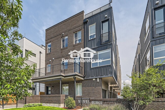 Building Photo - 1284 Stuart St