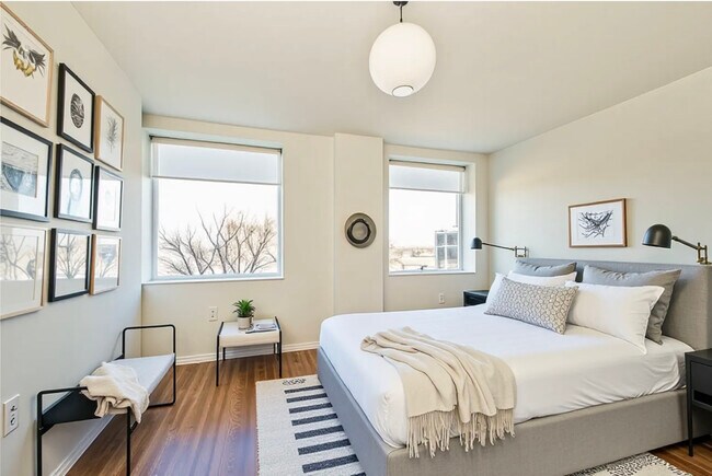 Foto del edificio - Essence 144