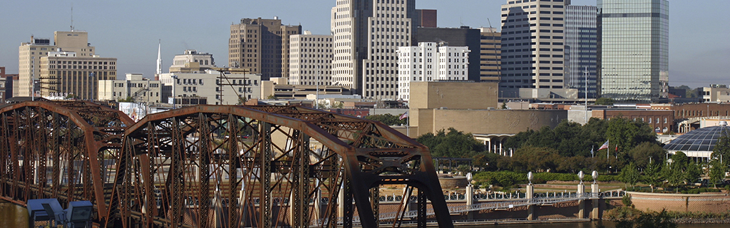 Shreveport city image