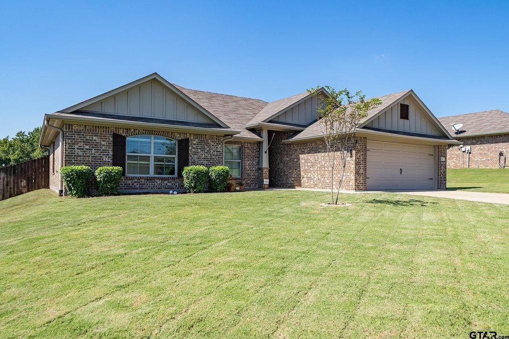 121 Bois D Arc Dr, Bullard, TX 75757 House Rental in Bullard, TX